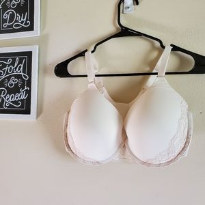 Soma 38DD Memorable Full Coverage Bra